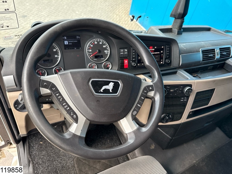 Vetopöytäauto MAN TGX 18 460 EURO 6: kuva Vetopöytäauto MAN TGX 18 460 EURO 6
