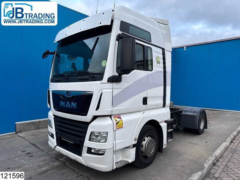 MAN TGX 18 460 EURO 6, Engine failure - Vetopöytäauto: kuva MAN TGX 18 460 EURO 6, Engine failure - Vetopöytäauto MAN TGX 18 460 EURO 6, Engine failure - Vetopöytäauto: kuva MAN TGX 18 460 EURO 6, Engine failure - Vetopöytäauto