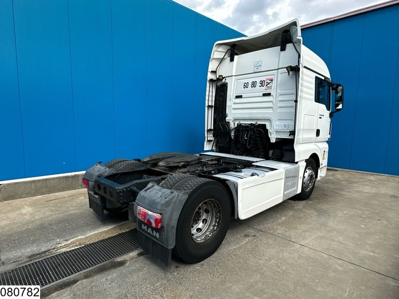 MAN TGX 18 480 EURO 6, Retarder, Airco - Vetopöytäauto: kuva MAN TGX 18 480 EURO 6, Retarder, Airco - Vetopöytäauto MAN TGX 18 480 EURO 6, Retarder, Airco - Vetopöytäauto: kuva MAN TGX 18 480 EURO 6, Retarder, Airco - Vetopöytäauto