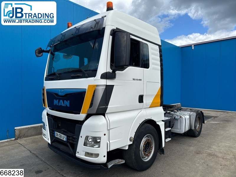 MAN TGX 18 480 EURO 6, Retarder, Hydraulic - Vetopöytäauto: kuva MAN TGX 18 480 EURO 6, Retarder, Hydraulic - Vetopöytäauto MAN TGX 18 480 EURO 6, Retarder, Hydraulic - Vetopöytäauto: kuva MAN TGX 18 480 EURO 6, Retarder, Hydraulic - Vetopöytäauto