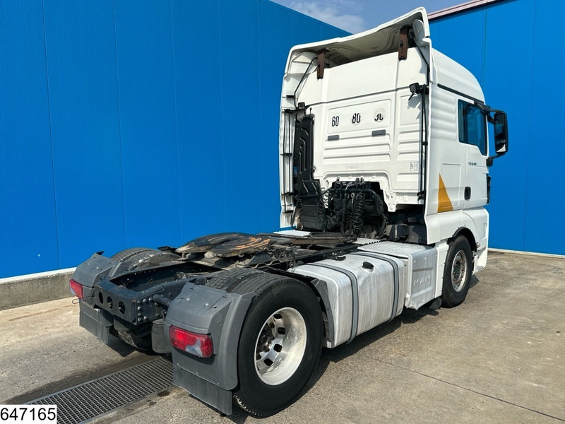 MAN TGX 18 480 EURO 6, Retarder, Hydraulic - Vetopöytäauto: kuva MAN TGX 18 480 EURO 6, Retarder, Hydraulic - Vetopöytäauto MAN TGX 18 480 EURO 6, Retarder, Hydraulic - Vetopöytäauto: kuva MAN TGX 18 480 EURO 6, Retarder, Hydraulic - Vetopöytäauto