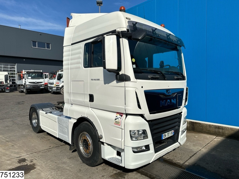 MAN TGX 18 500 EURO 6, Retarder, Hydraulic - Vetopöytäauto: kuva MAN TGX 18 500 EURO 6, Retarder, Hydraulic - Vetopöytäauto MAN TGX 18 500 EURO 6, Retarder, Hydraulic - Vetopöytäauto: kuva MAN TGX 18 500 EURO 6, Retarder, Hydraulic - Vetopöytäauto