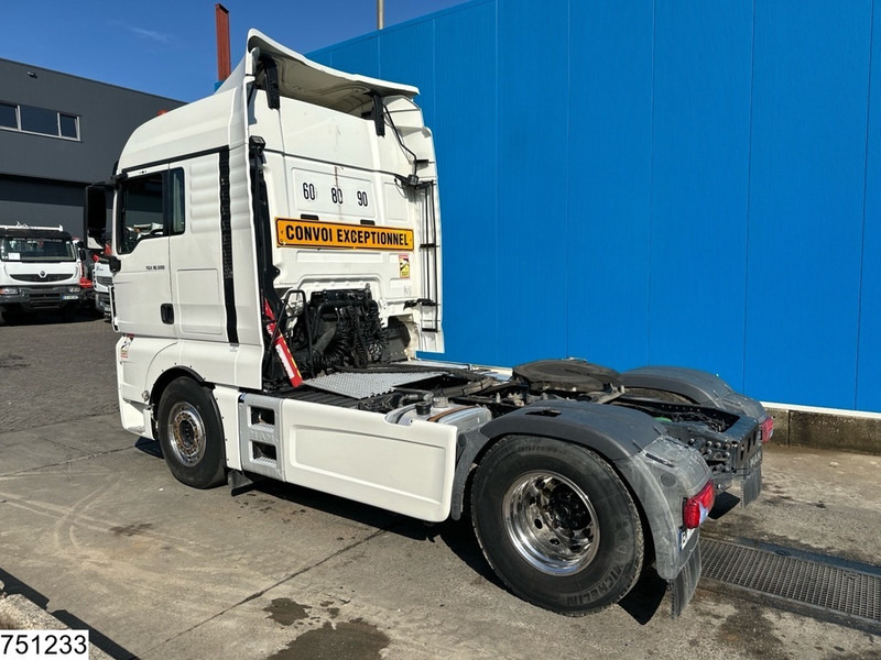MAN TGX 18 500 EURO 6, Retarder, Hydraulic - Vetopöytäauto: kuva MAN TGX 18 500 EURO 6, Retarder, Hydraulic - Vetopöytäauto MAN TGX 18 500 EURO 6, Retarder, Hydraulic - Vetopöytäauto: kuva MAN TGX 18 500 EURO 6, Retarder, Hydraulic - Vetopöytäauto