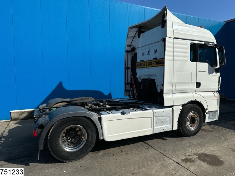 MAN TGX 18 500 EURO 6, Retarder, Hydraulic - Vetopöytäauto: kuva MAN TGX 18 500 EURO 6, Retarder, Hydraulic - Vetopöytäauto MAN TGX 18 500 EURO 6, Retarder, Hydraulic - Vetopöytäauto: kuva MAN TGX 18 500 EURO 6, Retarder, Hydraulic - Vetopöytäauto