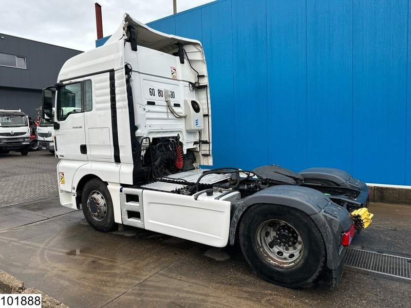 MAN TGX 18 500 EURO 6, Retarder, Hydraulic, Standairco - Vetopöytäauto: kuva MAN TGX 18 500 EURO 6, Retarder, Hydraulic, Standairco - Vetopöytäauto MAN TGX 18 500 EURO 6, Retarder, Hydraulic, Standairco - Vetopöytäauto: kuva MAN TGX 18 500 EURO 6, Retarder, Hydraulic, Standairco - Vetopöytäauto