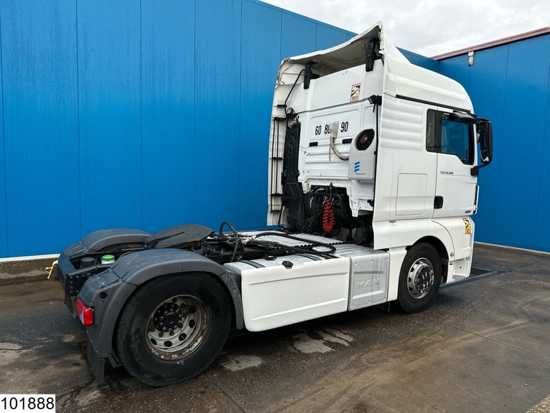 MAN TGX 18 500 EURO 6, Retarder, Hydraulic, Standairco - Vetopöytäauto: kuva MAN TGX 18 500 EURO 6, Retarder, Hydraulic, Standairco - Vetopöytäauto MAN TGX 18 500 EURO 6, Retarder, Hydraulic, Standairco - Vetopöytäauto: kuva MAN TGX 18 500 EURO 6, Retarder, Hydraulic, Standairco - Vetopöytäauto