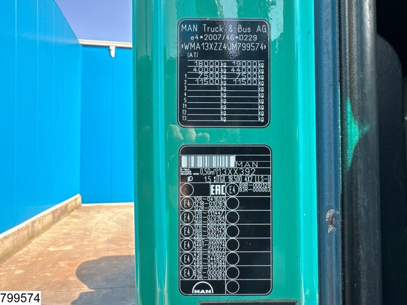 Vetopöytäauto MAN TGX 18 500 EURO 6, Retarder, Mega: kuva Vetopöytäauto MAN TGX 18 500 EURO 6, Retarder, Mega Vetopöytäauto MAN TGX 18 500 EURO 6, Retarder, Mega: kuva Vetopöytäauto MAN TGX 18 500 EURO 6, Retarder, Mega