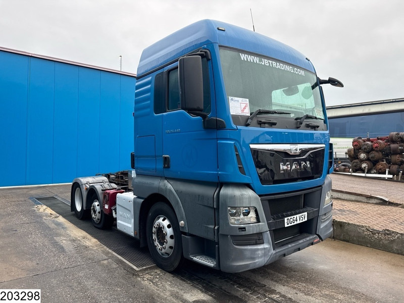 MAN TGX 24 440 6x2, EURO 6, RHD, ADR, Engine defect - Vetopöytäauto: kuva MAN TGX 24 440 6x2, EURO 6, RHD, ADR, Engine defect - Vetopöytäauto MAN TGX 24 440 6x2, EURO 6, RHD, ADR, Engine defect - Vetopöytäauto: kuva MAN TGX 24 440 6x2, EURO 6, RHD, ADR, Engine defect - Vetopöytäauto