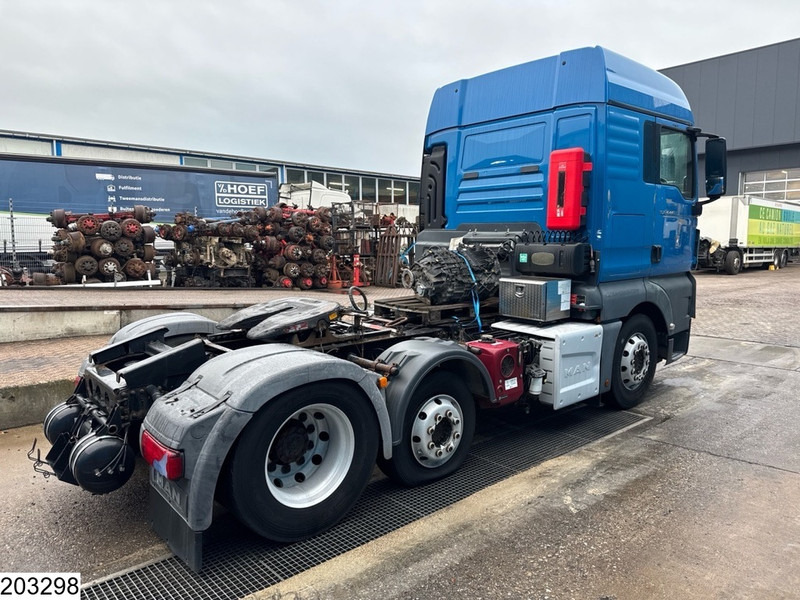 MAN TGX 24 440 6x2, EURO 6, RHD, ADR, Engine defect - Vetopöytäauto: kuva MAN TGX 24 440 6x2, EURO 6, RHD, ADR, Engine defect - Vetopöytäauto MAN TGX 24 440 6x2, EURO 6, RHD, ADR, Engine defect - Vetopöytäauto: kuva MAN TGX 24 440 6x2, EURO 6, RHD, ADR, Engine defect - Vetopöytäauto