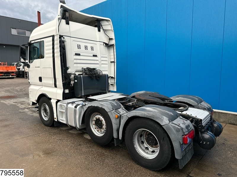 MAN TGX 26 500 6x2, EURO 6, Retarder, Hydraulics - Vetopöytäauto: kuva MAN TGX 26 500 6x2, EURO 6, Retarder, Hydraulics - Vetopöytäauto MAN TGX 26 500 6x2, EURO 6, Retarder, Hydraulics - Vetopöytäauto: kuva MAN TGX 26 500 6x2, EURO 6, Retarder, Hydraulics - Vetopöytäauto