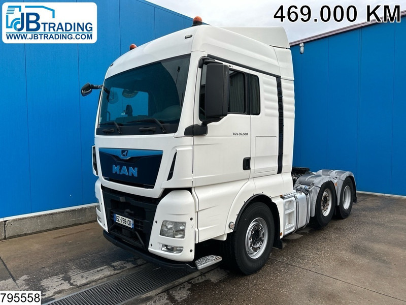 MAN TGX 26 500 6x2, EURO 6, Retarder, Hydraulics - Vetopöytäauto: kuva MAN TGX 26 500 6x2, EURO 6, Retarder, Hydraulics - Vetopöytäauto MAN TGX 26 500 6x2, EURO 6, Retarder, Hydraulics - Vetopöytäauto: kuva MAN TGX 26 500 6x2, EURO 6, Retarder, Hydraulics - Vetopöytäauto