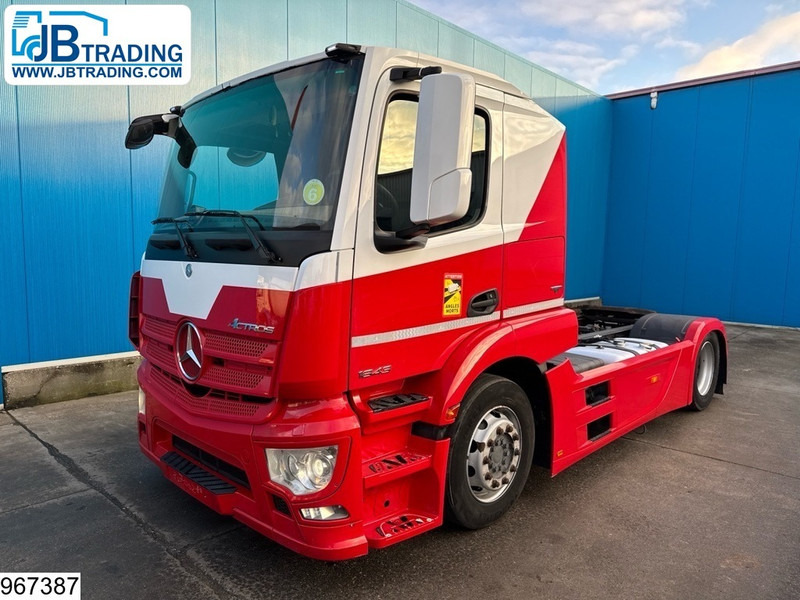 Mercedes-Benz Actros 1843 EURO 6, Hydrauliek, Retarder, LOHR - Vetopöytäauto: kuva Mercedes-Benz Actros 1843 EURO 6, Hydrauliek, Retarder, LOHR - Vetopöytäauto Mercedes-Benz Actros 1843 EURO 6, Hydrauliek, Retarder, LOHR - Vetopöytäauto: kuva Mercedes-Benz Actros 1843 EURO 6, Hydrauliek, Retarder, LOHR - Vetopöytäauto