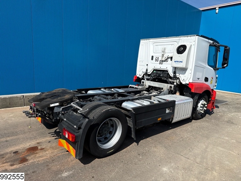 Mercedes-Benz Actros 1843 EURO 6, Retarder, PTO, LOHR, Standairco - Vetopöytäauto: kuva Mercedes-Benz Actros 1843 EURO 6, Retarder, PTO, LOHR, Standairco - Vetopöytäauto Mercedes-Benz Actros 1843 EURO 6, Retarder, PTO, LOHR, Standairco - Vetopöytäauto: kuva Mercedes-Benz Actros 1843 EURO 6, Retarder, PTO, LOHR, Standairco - Vetopöytäauto