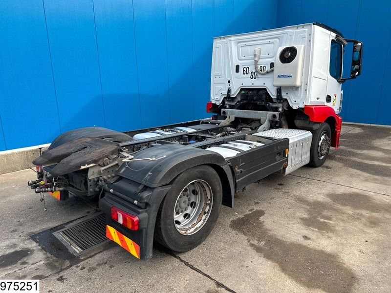 Mercedes-Benz Actros 1843 EURO 6, Retarder, PTO, LOHR, Standairco - Vetopöytäauto: kuva Mercedes-Benz Actros 1843 EURO 6, Retarder, PTO, LOHR, Standairco - Vetopöytäauto Mercedes-Benz Actros 1843 EURO 6, Retarder, PTO, LOHR, Standairco - Vetopöytäauto: kuva Mercedes-Benz Actros 1843 EURO 6, Retarder, PTO, LOHR, Standairco - Vetopöytäauto