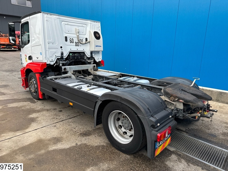 Mercedes-Benz Actros 1843 EURO 6, Retarder, PTO, LOHR, Standairco - Vetopöytäauto: kuva Mercedes-Benz Actros 1843 EURO 6, Retarder, PTO, LOHR, Standairco - Vetopöytäauto Mercedes-Benz Actros 1843 EURO 6, Retarder, PTO, LOHR, Standairco - Vetopöytäauto: kuva Mercedes-Benz Actros 1843 EURO 6, Retarder, PTO, LOHR, Standairco - Vetopöytäauto