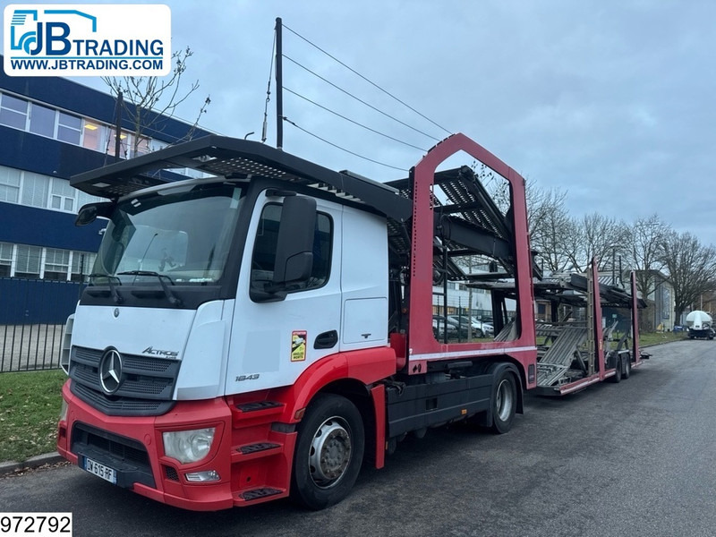 Mercedes-Benz Actros 1843 EURO 6, lohr, Retarder, Combi, Standairco - Vetopöytäauto: kuva Mercedes-Benz Actros 1843 EURO 6, lohr, Retarder, Combi, Standairco - Vetopöytäauto Mercedes-Benz Actros 1843 EURO 6, lohr, Retarder, Combi, Standairco - Vetopöytäauto: kuva Mercedes-Benz Actros 1843 EURO 6, lohr, Retarder, Combi, Standairco - Vetopöytäauto
