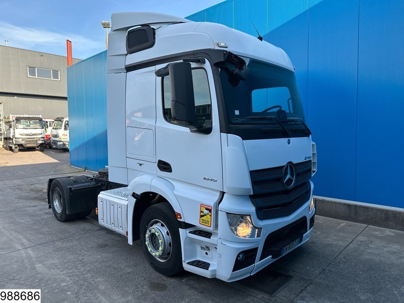 Mercedes-Benz Actros 1845 EURO 6 - Vetopöytäauto: kuva Mercedes-Benz Actros 1845 EURO 6 - Vetopöytäauto Mercedes-Benz Actros 1845 EURO 6 - Vetopöytäauto: kuva Mercedes-Benz Actros 1845 EURO 6 - Vetopöytäauto