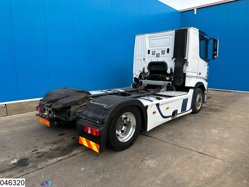 Mercedes-Benz Actros 1845 EURO 6, PTO, LOHR, Standairco - Vetopöytäauto: kuva Mercedes-Benz Actros 1845 EURO 6, PTO, LOHR, Standairco - Vetopöytäauto Mercedes-Benz Actros 1845 EURO 6, PTO, LOHR, Standairco - Vetopöytäauto: kuva Mercedes-Benz Actros 1845 EURO 6, PTO, LOHR, Standairco - Vetopöytäauto