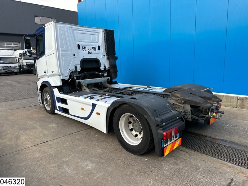 Mercedes-Benz Actros 1845 EURO 6, PTO, LOHR, Standairco - Vetopöytäauto: kuva Mercedes-Benz Actros 1845 EURO 6, PTO, LOHR, Standairco - Vetopöytäauto Mercedes-Benz Actros 1845 EURO 6, PTO, LOHR, Standairco - Vetopöytäauto: kuva Mercedes-Benz Actros 1845 EURO 6, PTO, LOHR, Standairco - Vetopöytäauto