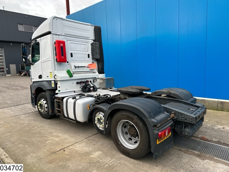 Mercedes-Benz Actros 2443 6x2, EURO 6, ADR, RHD, Hydraulic - Vetopöytäauto: kuva Mercedes-Benz Actros 2443 6x2, EURO 6, ADR, RHD, Hydraulic - Vetopöytäauto Mercedes-Benz Actros 2443 6x2, EURO 6, ADR, RHD, Hydraulic - Vetopöytäauto: kuva Mercedes-Benz Actros 2443 6x2, EURO 6, ADR, RHD, Hydraulic - Vetopöytäauto
