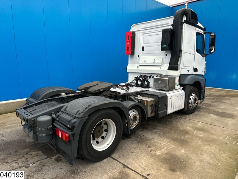 Mercedes-Benz Actros 2443 6x2, EURO 6, RHD, ADR, Hydraulic - Vetopöytäauto: kuva Mercedes-Benz Actros 2443 6x2, EURO 6, RHD, ADR, Hydraulic - Vetopöytäauto Mercedes-Benz Actros 2443 6x2, EURO 6, RHD, ADR, Hydraulic - Vetopöytäauto: kuva Mercedes-Benz Actros 2443 6x2, EURO 6, RHD, ADR, Hydraulic - Vetopöytäauto