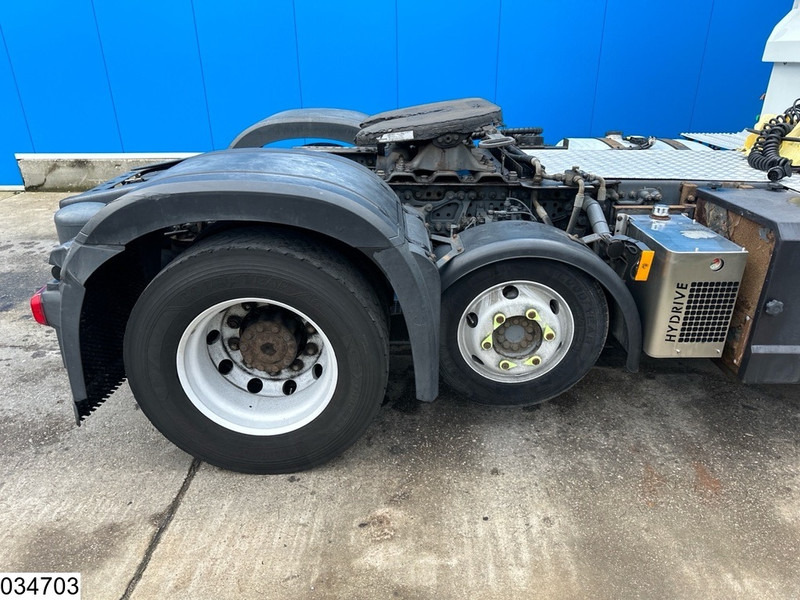 Mercedes-Benz Actros 2443 6x2, EURO 6, RHD, ADR, Hydraulic - Vetopöytäauto: kuva Mercedes-Benz Actros 2443 6x2, EURO 6, RHD, ADR, Hydraulic - Vetopöytäauto Mercedes-Benz Actros 2443 6x2, EURO 6, RHD, ADR, Hydraulic - Vetopöytäauto: kuva Mercedes-Benz Actros 2443 6x2, EURO 6, RHD, ADR, Hydraulic - Vetopöytäauto