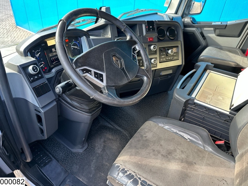Renault C 480 6x4, EURO 6, Retarder, Hydraulic - Vetopöytäauto: kuva Renault C 480 6x4, EURO 6, Retarder, Hydraulic - Vetopöytäauto Renault C 480 6x4, EURO 6, Retarder, Hydraulic - Vetopöytäauto: kuva Renault C 480 6x4, EURO 6, Retarder, Hydraulic - Vetopöytäauto