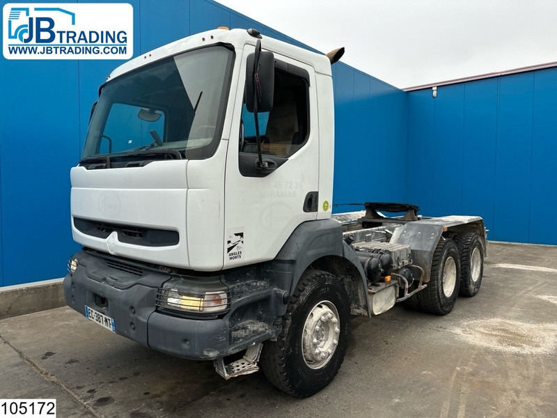 Renault Kerax 370 6x4, Manual, Steel suspension - Vetopöytäauto: kuva Renault Kerax 370 6x4, Manual, Steel suspension - Vetopöytäauto Renault Kerax 370 6x4, Manual, Steel suspension - Vetopöytäauto: kuva Renault Kerax 370 6x4, Manual, Steel suspension - Vetopöytäauto