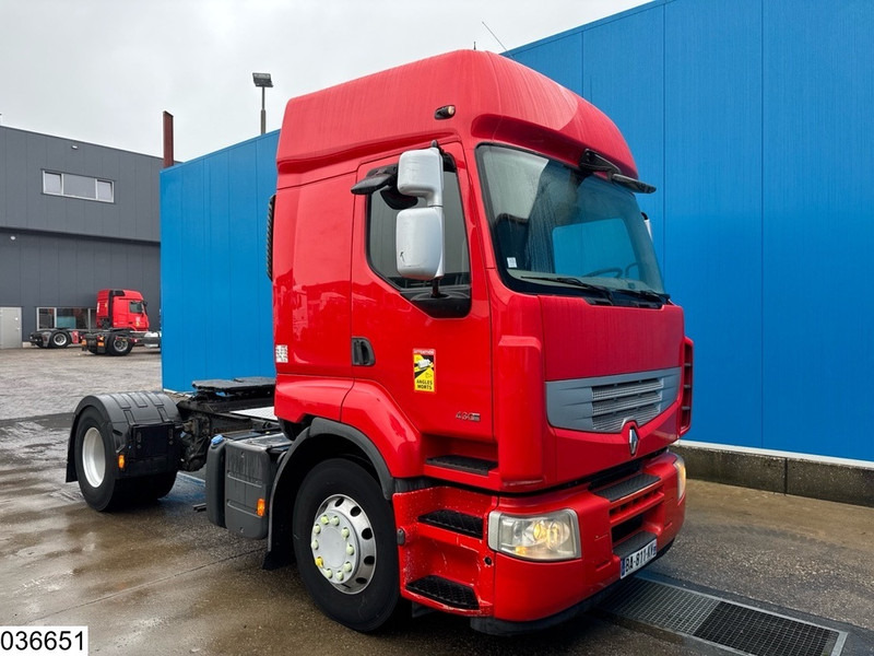 Renault Premium 430 Dxi EURO 5, ADR, Retarder, PTO - Vetopöytäauto: kuva Renault Premium 430 Dxi EURO 5, ADR, Retarder, PTO - Vetopöytäauto Renault Premium 430 Dxi EURO 5, ADR, Retarder, PTO - Vetopöytäauto: kuva Renault Premium 430 Dxi EURO 5, ADR, Retarder, PTO - Vetopöytäauto