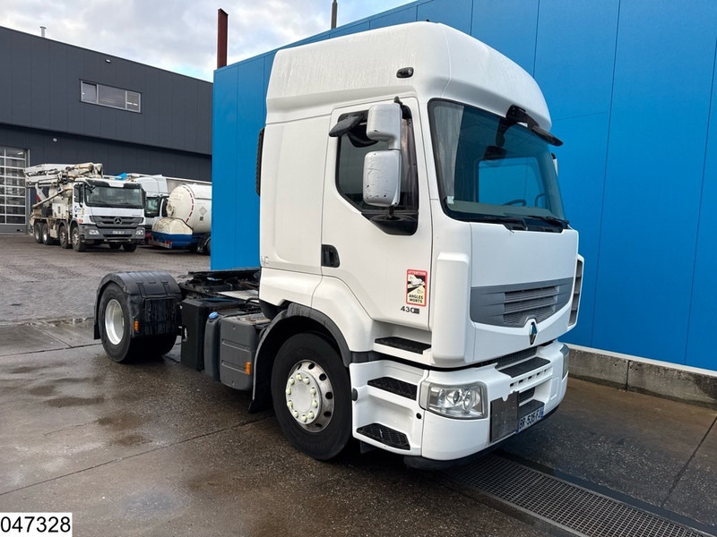 Renault Premium 430 Dxi EURO 5, Retarder, Hydraulic - Vetopöytäauto: kuva Renault Premium 430 Dxi EURO 5, Retarder, Hydraulic - Vetopöytäauto Renault Premium 430 Dxi EURO 5, Retarder, Hydraulic - Vetopöytäauto: kuva Renault Premium 430 Dxi EURO 5, Retarder, Hydraulic - Vetopöytäauto