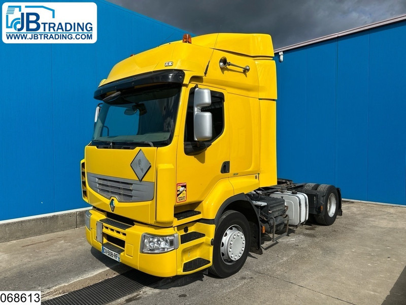 Renault Premium 460 Dxi EURO 5, Hydraulic - Vetopöytäauto: kuva Renault Premium 460 Dxi EURO 5, Hydraulic - Vetopöytäauto Renault Premium 460 Dxi EURO 5, Hydraulic - Vetopöytäauto: kuva Renault Premium 460 Dxi EURO 5, Hydraulic - Vetopöytäauto