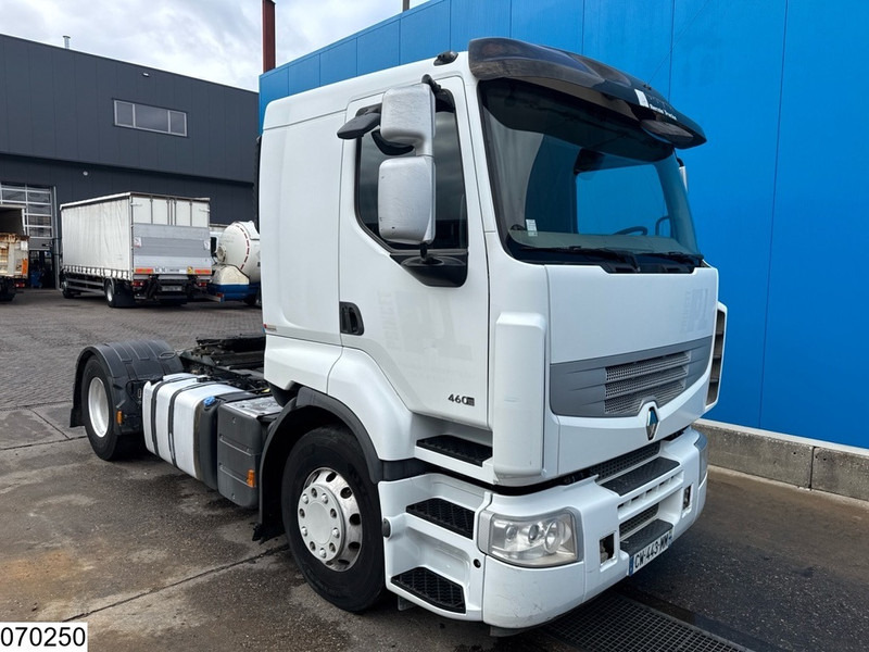 Renault Premium 460 Dxi EURO 5, Hydraulic - Vetopöytäauto: kuva Renault Premium 460 Dxi EURO 5, Hydraulic - Vetopöytäauto Renault Premium 460 Dxi EURO 5, Hydraulic - Vetopöytäauto: kuva Renault Premium 460 Dxi EURO 5, Hydraulic - Vetopöytäauto