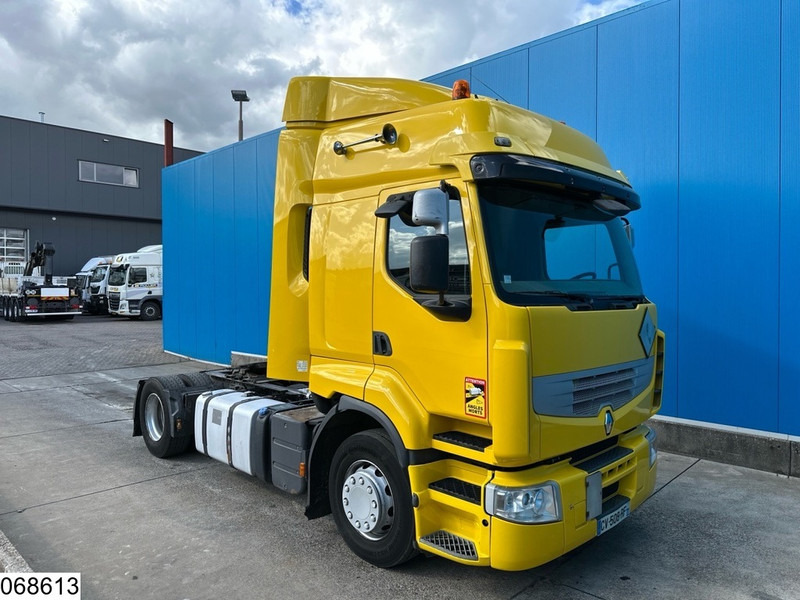 Renault Premium 460 Dxi EURO 5, Hydraulic - Vetopöytäauto: kuva Renault Premium 460 Dxi EURO 5, Hydraulic - Vetopöytäauto Renault Premium 460 Dxi EURO 5, Hydraulic - Vetopöytäauto: kuva Renault Premium 460 Dxi EURO 5, Hydraulic - Vetopöytäauto