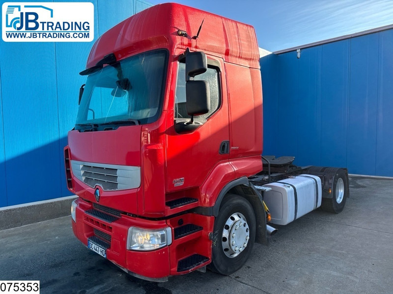 Renault Premium 460 Dxi EURO 5, Retarder - Vetopöytäauto: kuva Renault Premium 460 Dxi EURO 5, Retarder - Vetopöytäauto Renault Premium 460 Dxi EURO 5, Retarder - Vetopöytäauto: kuva Renault Premium 460 Dxi EURO 5, Retarder - Vetopöytäauto