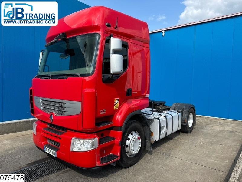 Renault Premium 460 Dxi EURO 5, Retarder - Vetopöytäauto: kuva Renault Premium 460 Dxi EURO 5, Retarder - Vetopöytäauto Renault Premium 460 Dxi EURO 5, Retarder - Vetopöytäauto: kuva Renault Premium 460 Dxi EURO 5, Retarder - Vetopöytäauto