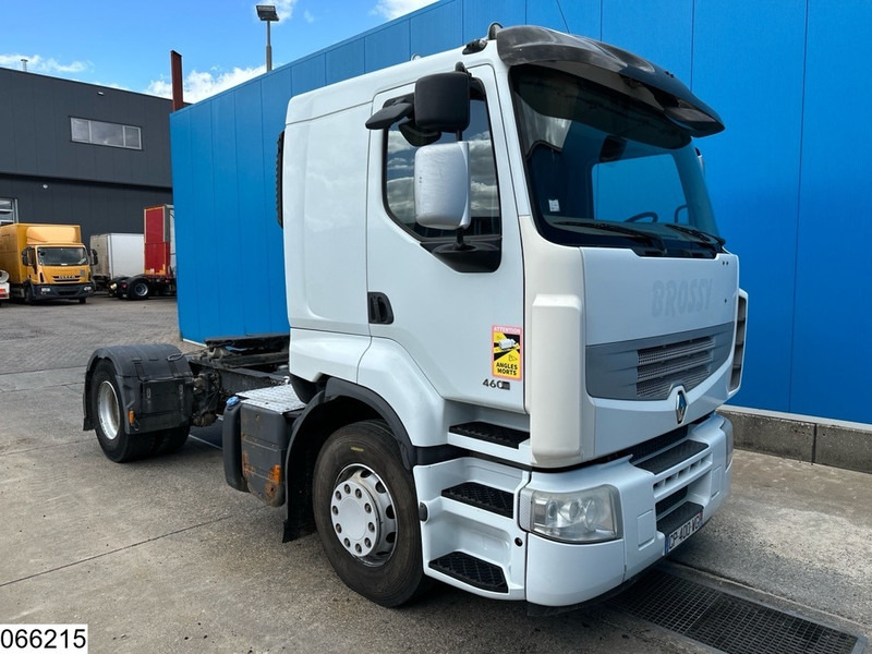 Renault Premium 460 Dxi EURO 5, Retarder - Vetopöytäauto: kuva Renault Premium 460 Dxi EURO 5, Retarder - Vetopöytäauto Renault Premium 460 Dxi EURO 5, Retarder - Vetopöytäauto: kuva Renault Premium 460 Dxi EURO 5, Retarder - Vetopöytäauto