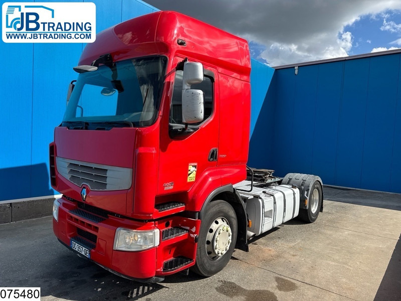 Renault Premium 460 Dxi EURO 5, Retarder - Vetopöytäauto: kuva Renault Premium 460 Dxi EURO 5, Retarder - Vetopöytäauto Renault Premium 460 Dxi EURO 5, Retarder - Vetopöytäauto: kuva Renault Premium 460 Dxi EURO 5, Retarder - Vetopöytäauto