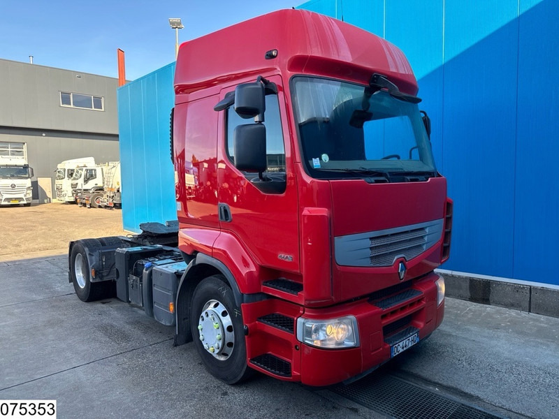 Renault Premium 460 Dxi EURO 5, Retarder - Vetopöytäauto: kuva Renault Premium 460 Dxi EURO 5, Retarder - Vetopöytäauto Renault Premium 460 Dxi EURO 5, Retarder - Vetopöytäauto: kuva Renault Premium 460 Dxi EURO 5, Retarder - Vetopöytäauto
