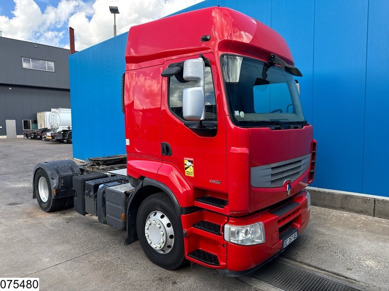 Renault Premium 460 Dxi EURO 5, Retarder - Vetopöytäauto: kuva Renault Premium 460 Dxi EURO 5, Retarder - Vetopöytäauto Renault Premium 460 Dxi EURO 5, Retarder - Vetopöytäauto: kuva Renault Premium 460 Dxi EURO 5, Retarder - Vetopöytäauto