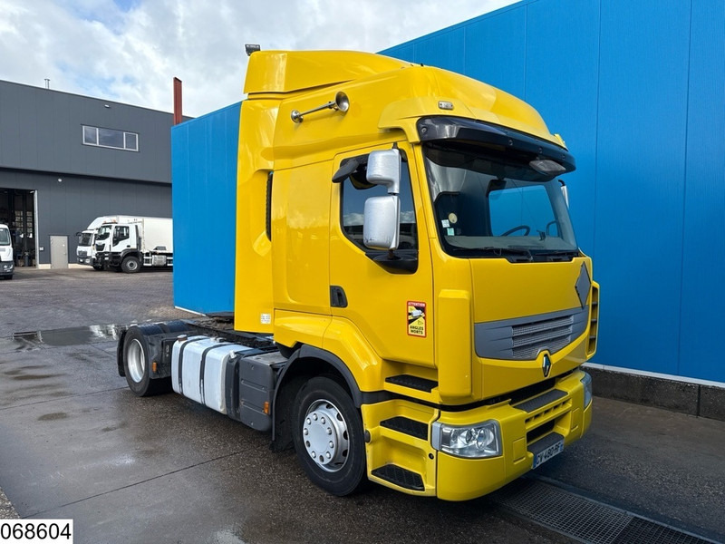 Renault Premium 460 Dxi EURO 5, Standairco - Vetopöytäauto: kuva Renault Premium 460 Dxi EURO 5, Standairco - Vetopöytäauto Renault Premium 460 Dxi EURO 5, Standairco - Vetopöytäauto: kuva Renault Premium 460 Dxi EURO 5, Standairco - Vetopöytäauto