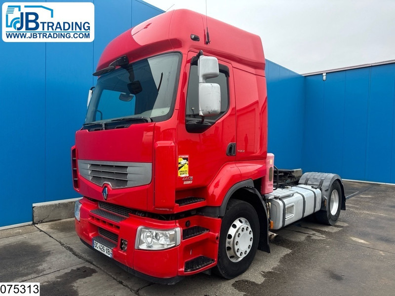 Renault Premium 460 Dxi EURO 6, Retarder, ADR - Vetopöytäauto: kuva Renault Premium 460 Dxi EURO 6, Retarder, ADR - Vetopöytäauto Renault Premium 460 Dxi EURO 6, Retarder, ADR - Vetopöytäauto: kuva Renault Premium 460 Dxi EURO 6, Retarder, ADR - Vetopöytäauto