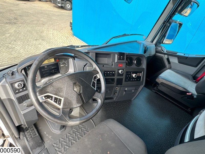 Renault T 440 EURO 6 - Vetopöytäauto: kuva Renault T 440 EURO 6 - Vetopöytäauto Renault T 440 EURO 6 - Vetopöytäauto: kuva Renault T 440 EURO 6 - Vetopöytäauto