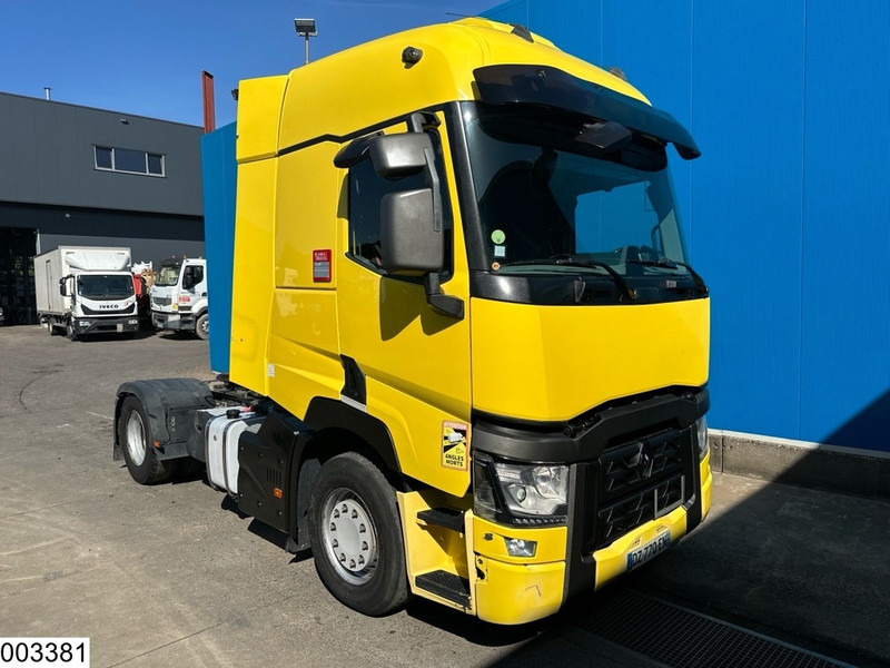 Renault T 440 EURO 6, Retarder, Hydraulic, Standairco - Vetopöytäauto: kuva Renault T 440 EURO 6, Retarder, Hydraulic, Standairco - Vetopöytäauto Renault T 440 EURO 6, Retarder, Hydraulic, Standairco - Vetopöytäauto: kuva Renault T 440 EURO 6, Retarder, Hydraulic, Standairco - Vetopöytäauto