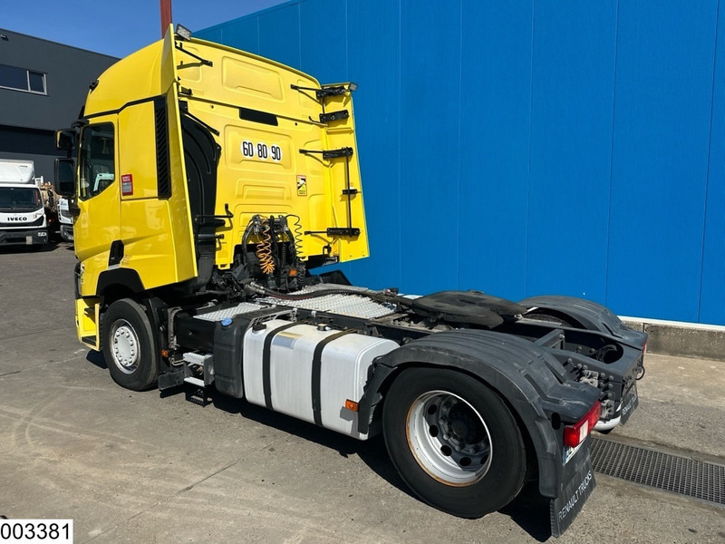 Renault T 440 EURO 6, Retarder, Hydraulic, Standairco - Vetopöytäauto: kuva Renault T 440 EURO 6, Retarder, Hydraulic, Standairco - Vetopöytäauto Renault T 440 EURO 6, Retarder, Hydraulic, Standairco - Vetopöytäauto: kuva Renault T 440 EURO 6, Retarder, Hydraulic, Standairco - Vetopöytäauto