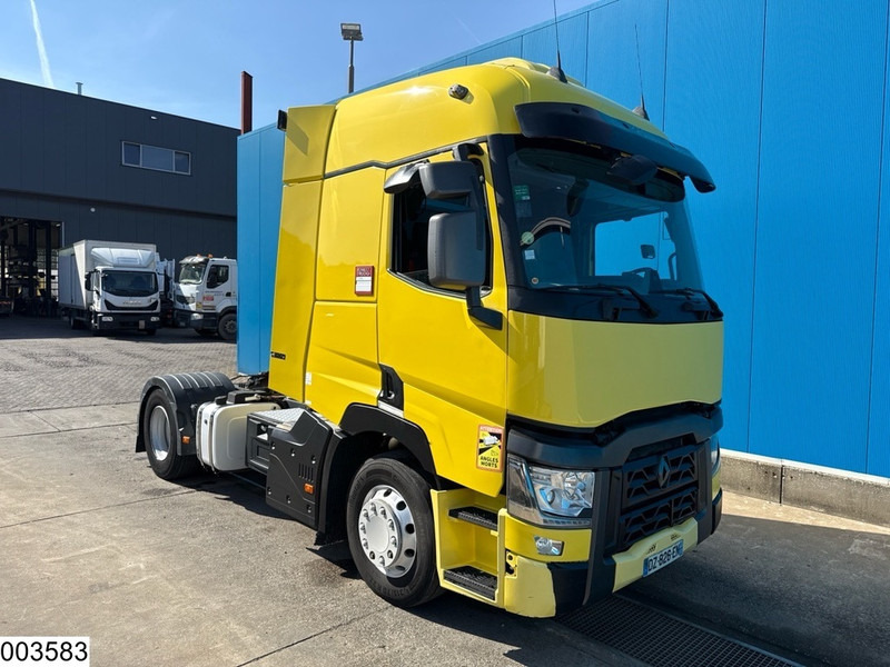 Renault T 440 EURO 6, Retarder, Hydrauliek, Standairco - Vetopöytäauto: kuva Renault T 440 EURO 6, Retarder, Hydrauliek, Standairco - Vetopöytäauto Renault T 440 EURO 6, Retarder, Hydrauliek, Standairco - Vetopöytäauto: kuva Renault T 440 EURO 6, Retarder, Hydrauliek, Standairco - Vetopöytäauto
