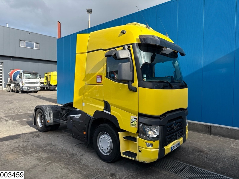 Renault T 440 EURO 6, Retarder, PTO - Vetopöytäauto: kuva Renault T 440 EURO 6, Retarder, PTO - Vetopöytäauto Renault T 440 EURO 6, Retarder, PTO - Vetopöytäauto: kuva Renault T 440 EURO 6, Retarder, PTO - Vetopöytäauto