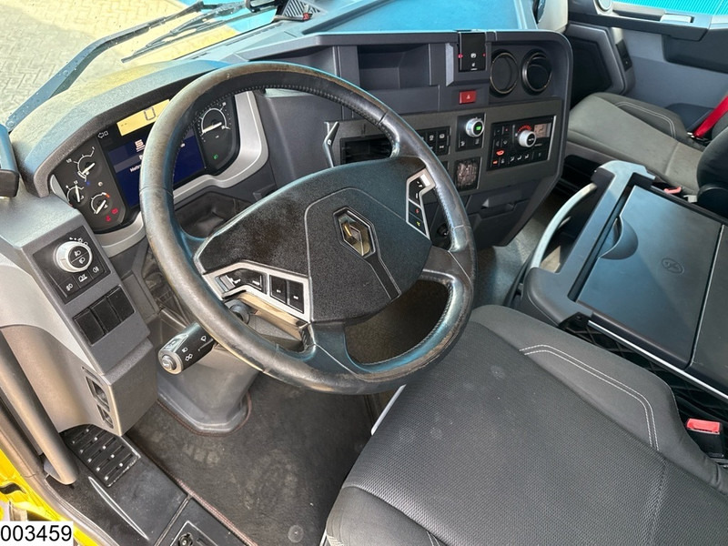 Renault T 440 EURO 6, Retarder, PTO - Vetopöytäauto: kuva Renault T 440 EURO 6, Retarder, PTO - Vetopöytäauto Renault T 440 EURO 6, Retarder, PTO - Vetopöytäauto: kuva Renault T 440 EURO 6, Retarder, PTO - Vetopöytäauto