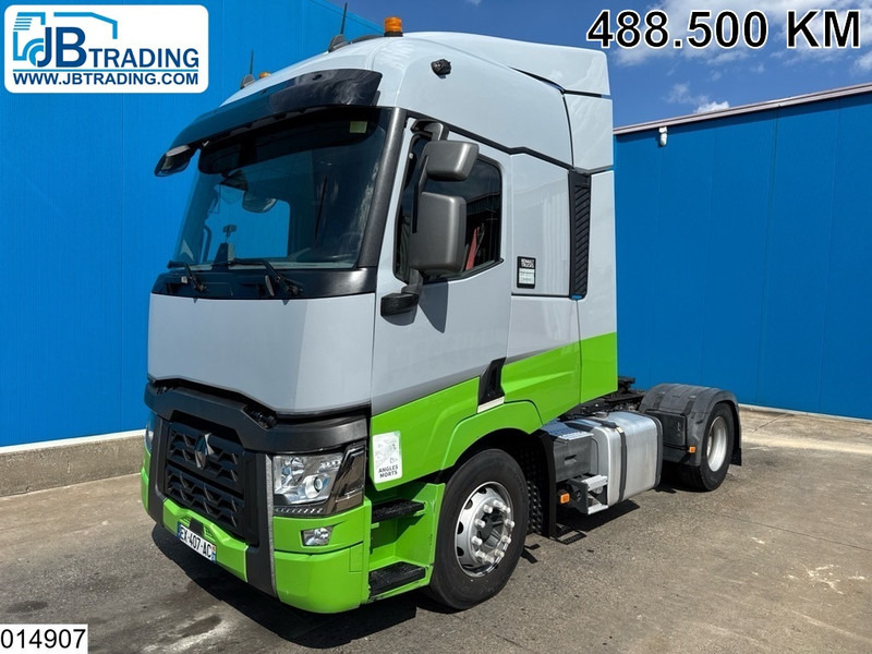 Renault T 440 EURO 6, Standairco - Vetopöytäauto: kuva Renault T 440 EURO 6, Standairco - Vetopöytäauto Renault T 440 EURO 6, Standairco - Vetopöytäauto: kuva Renault T 440 EURO 6, Standairco - Vetopöytäauto