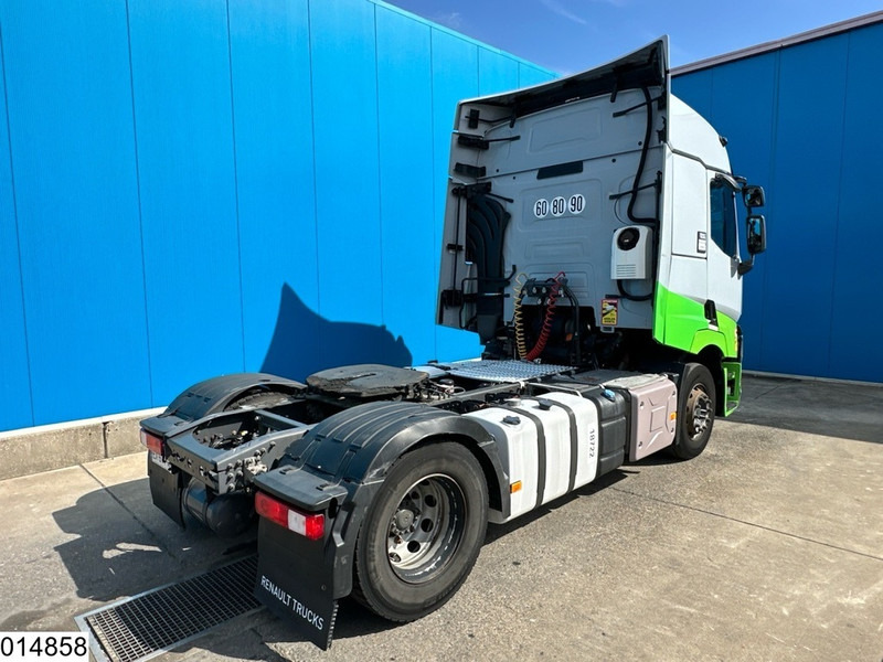 Renault T 440 EURO 6, Standairco - Vetopöytäauto: kuva Renault T 440 EURO 6, Standairco - Vetopöytäauto Renault T 440 EURO 6, Standairco - Vetopöytäauto: kuva Renault T 440 EURO 6, Standairco - Vetopöytäauto