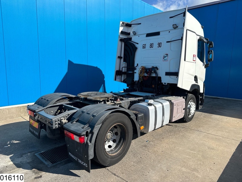 Renault T 460 EURO 6, ACC - Vetopöytäauto: kuva Renault T 460 EURO 6, ACC - Vetopöytäauto Renault T 460 EURO 6, ACC - Vetopöytäauto: kuva Renault T 460 EURO 6, ACC - Vetopöytäauto